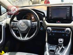 تويوتا راف 4